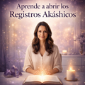 Aprende a Abrir los Registros Akáshicos
